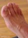 mens feet 56