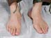 male feet socks tickling 53