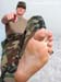 male feet socks tickling 67
